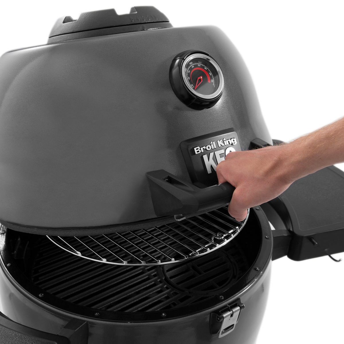 Broil King KEG 5000 BritishGrill