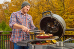 Broil King KEG 5000 BritishGrill