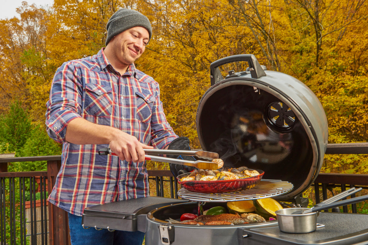 Broil King KEG 5000 BritishGrill