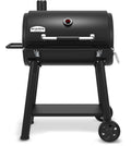 Broil King Regal Charcoal Grill 500 Smoker BritishGrill