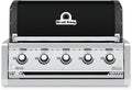 Broil King Regal 520 Built-In Head LP BritishGrill