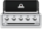 Broil King Regal 520 Built-In Head LP BritishGrill