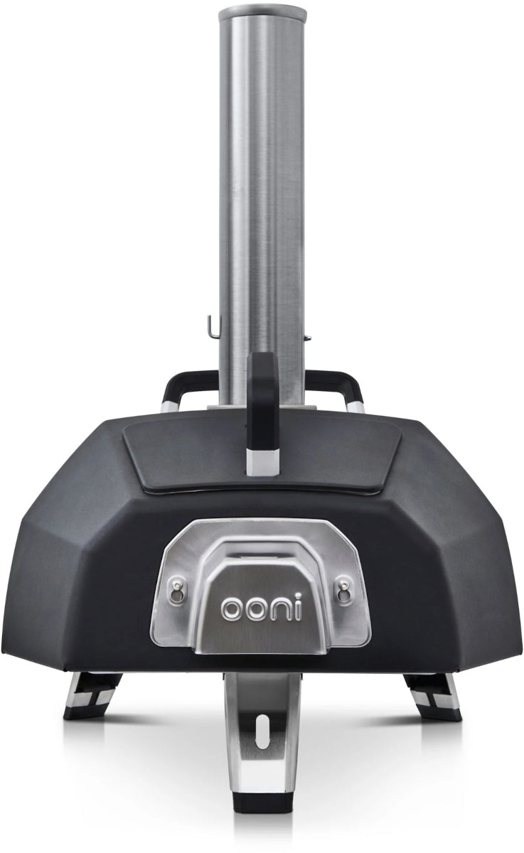 Ooni Karu 16 Multi-Fuel Pizza Oven BritishGrill