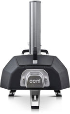 Ooni Karu 16 Multi-Fuel Pizza Oven BritishGrill