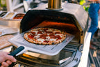 Ooni Karu 16 Multi-Fuel Pizza Oven BritishGrill