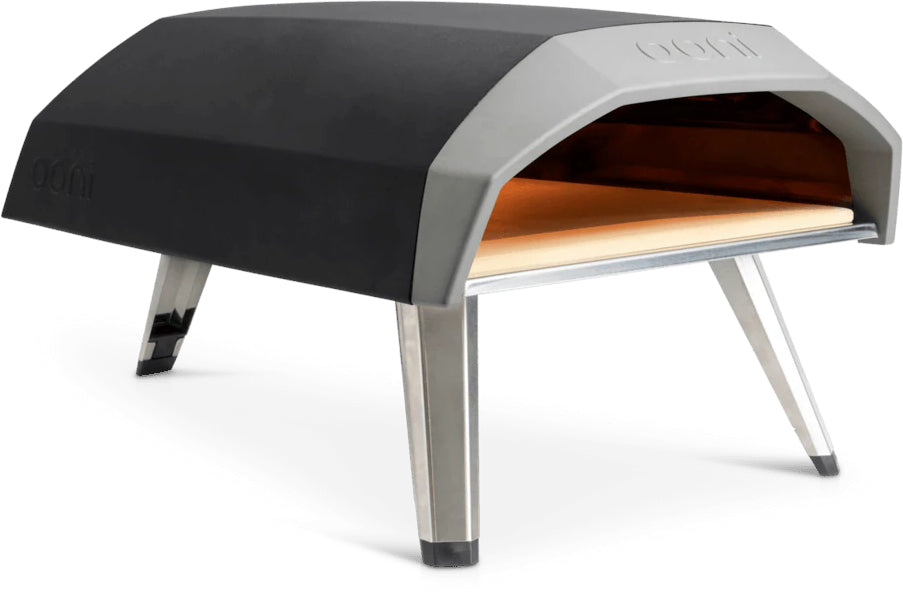 Ooni Koda 12 Gas Powered Pizza Oven BritishGrill