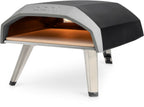 Ooni Koda 12 Gas Powered Pizza Oven BritishGrill