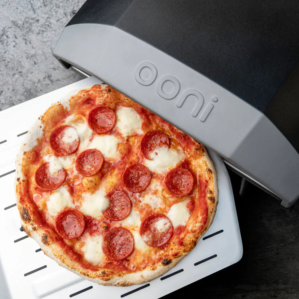 Ooni Koda 12 Gas Powered Pizza Oven BritishGrill