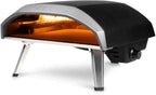 Ooni Koda 16 Gas Powered Pizza Oven BritishGrill