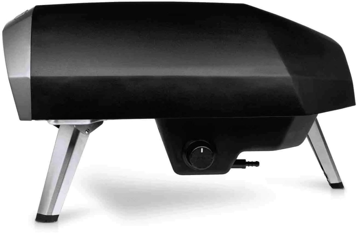 Ooni Koda 16 Gas Powered Pizza Oven BritishGrill