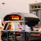Ooni Koda 16 Gas Powered Pizza Oven BritishGrill