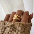 Dallas Duo Ring Winsleyco