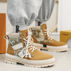 Impala Street Boots Amsterdam Style