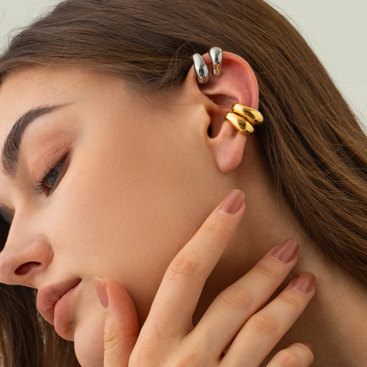 Seville Ear Cuffs Winsleyco