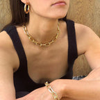 Thalia Bracelet Amsterdam Style