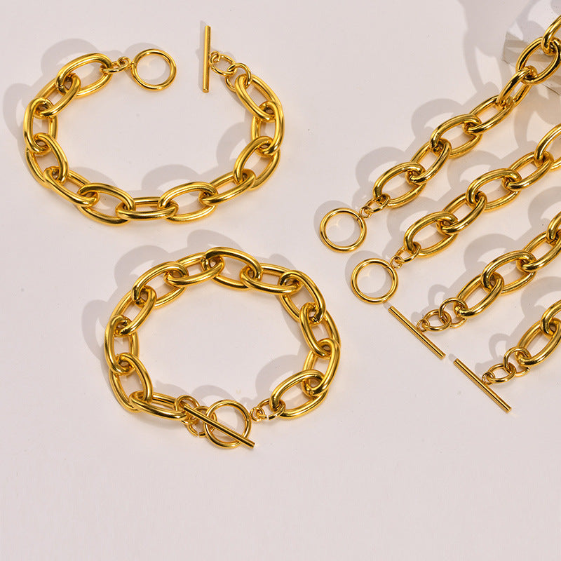 Thalia Necklace Winsleyco