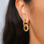Nelia Earrings Winsleyco