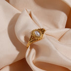 Kendra Vintage Ring Winsleyco