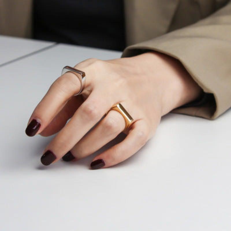 Elena Ring Winsleyco