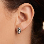 Ellie Croissant Earrings Winsleyco