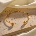 Camille Bangle Amsterdam Style