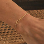 Enchanted Rope Bracelet Amsterdam Style