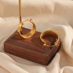 Juliet Earrings Winsleyco
