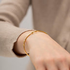 Camille Bangle Amsterdam Style