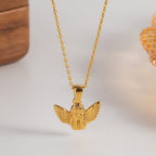 Angelica Necklace Winsleyco