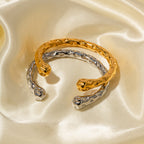 Eden Bangle Amsterdam Style