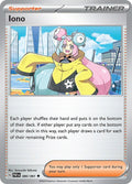 Iono - 080/091 - SV: Paldean Fates (PAF) Tcgsplaye