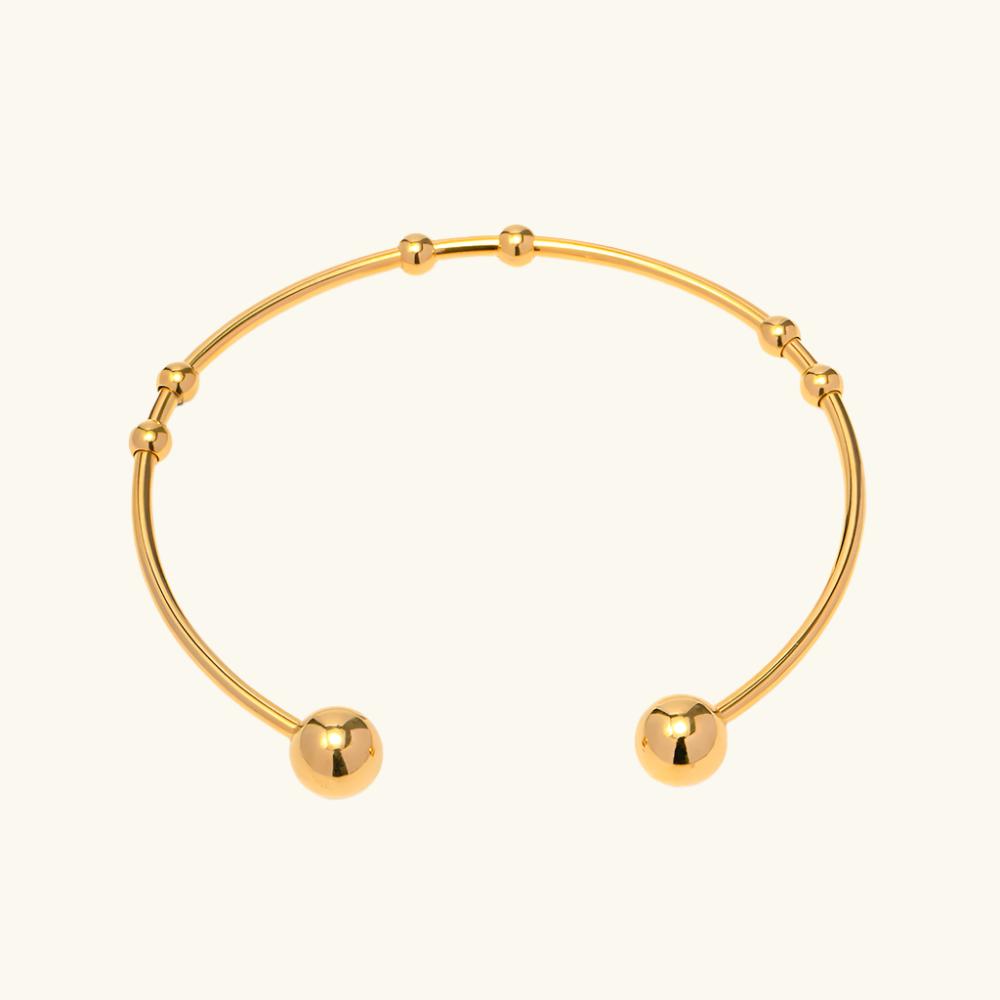Camille Bangle Amsterdam Style