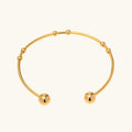 Camille Bangle Amsterdam Style