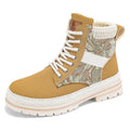 Impala Street Boots Amsterdam Style