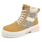 Impala Street Boots Amsterdam Style