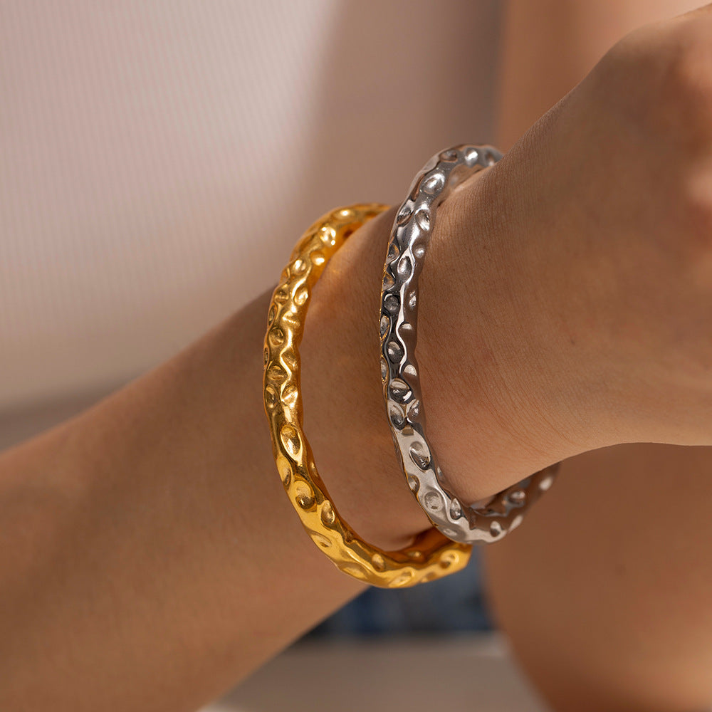 Eden Bangle Amsterdam Style