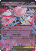 Mega Diancie ex - ME02: Phantasmal Flames (PFL) Tcgsplaye