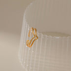 Twin Wave Ring Winsleyco