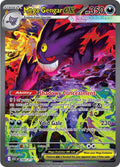 Mega Gengar ex - 284/217 - ME: Ascended Heroes (ASC) Jikplayto