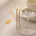 Lucia Earrings Winsleyco