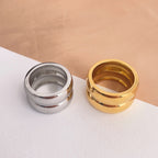 Dallas Duo Ring Winsleyco