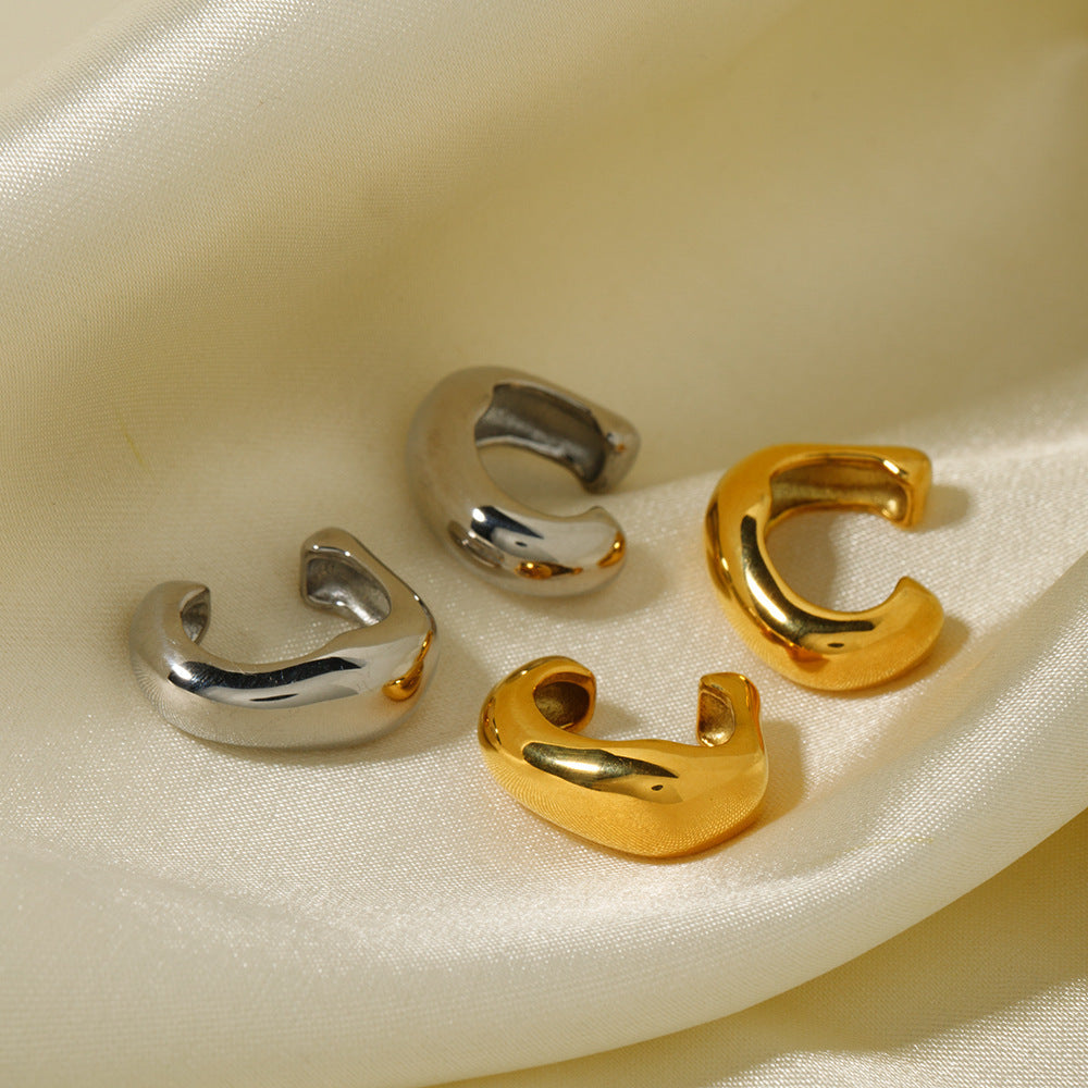 Seville Ear Cuffs Winsleyco