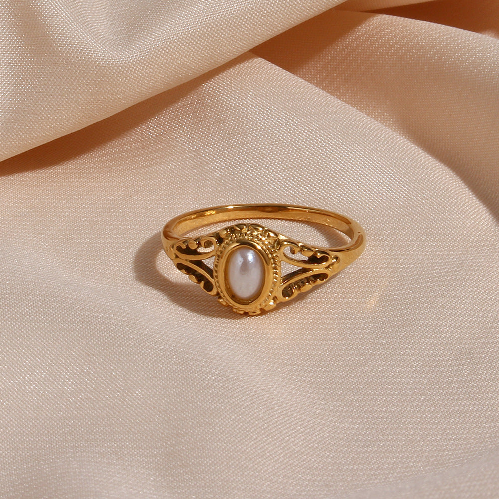 Kendra Vintage Ring Winsleyco