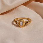 Kendra Vintage Ring Winsleyco