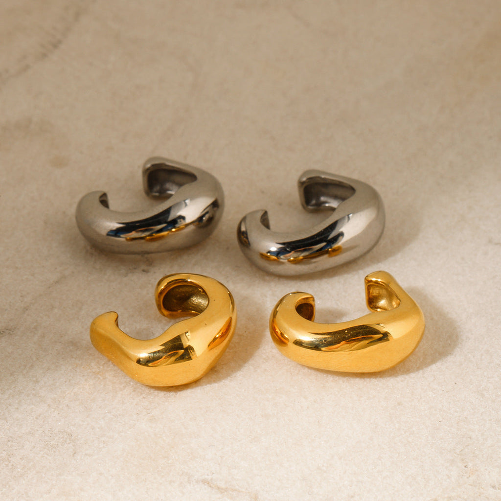 Seville Ear Cuffs Winsleyco
