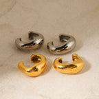 Seville Ear Cuffs Winsleyco