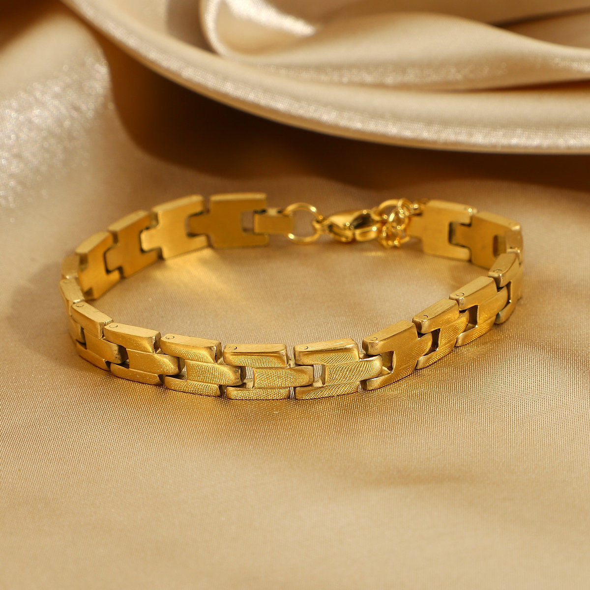Rio Bracelet Amsterdam Style
