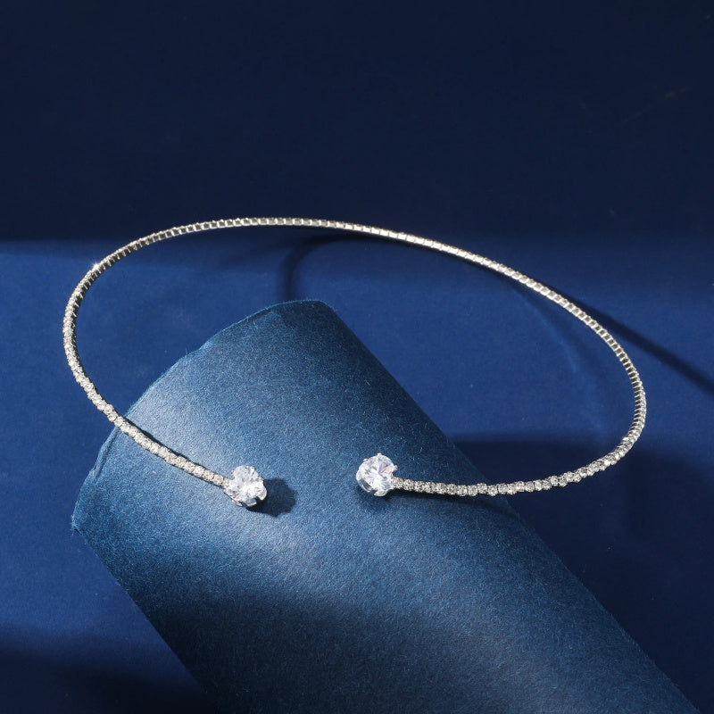 Radiant Heart Choker Winsleyco