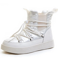 Laponia Winter Boots Amsterdam Style