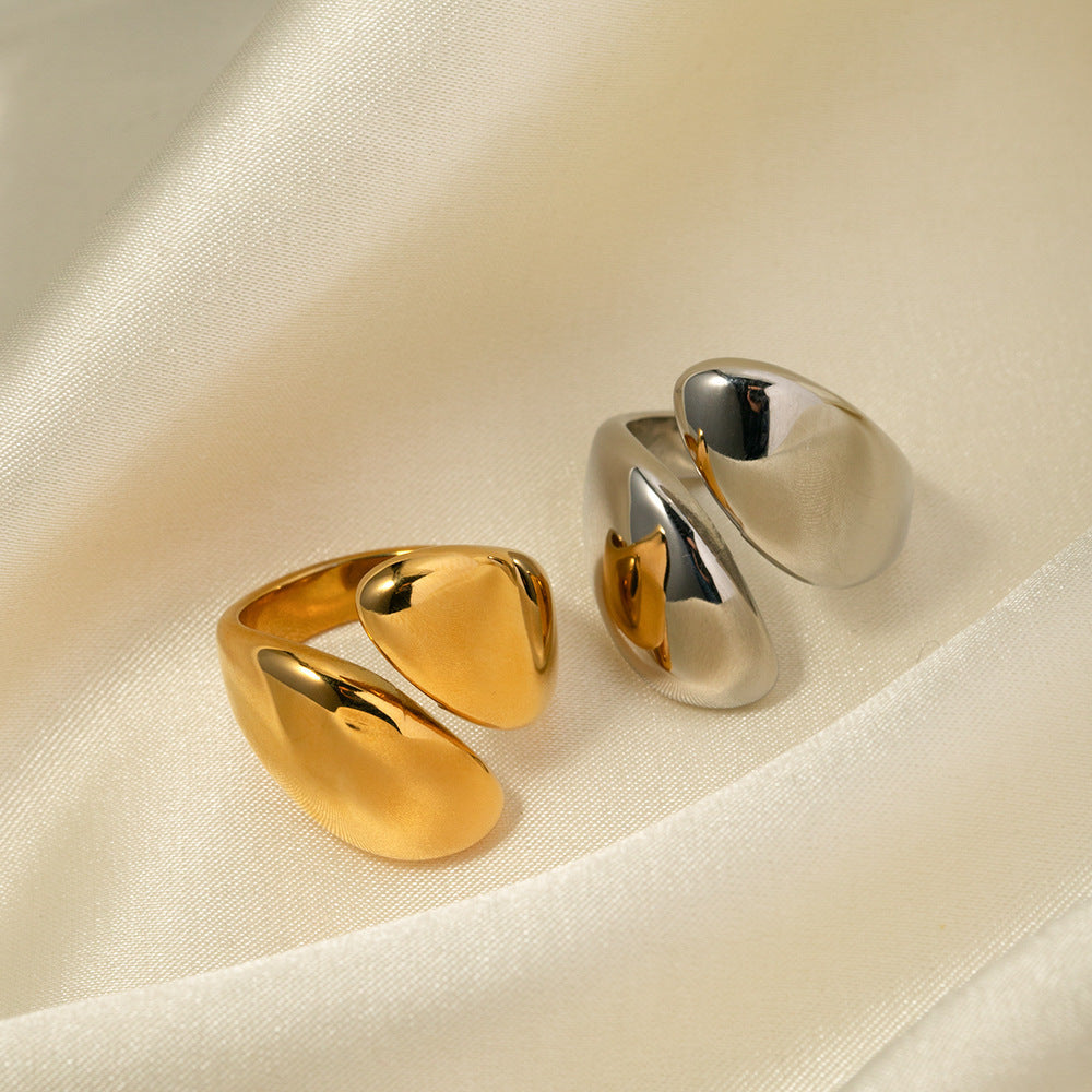 Esmeralda Ring Winsleyco
